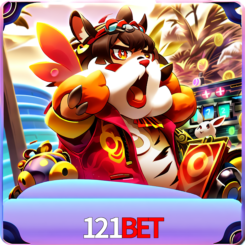 121Bet