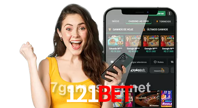 Baixar App